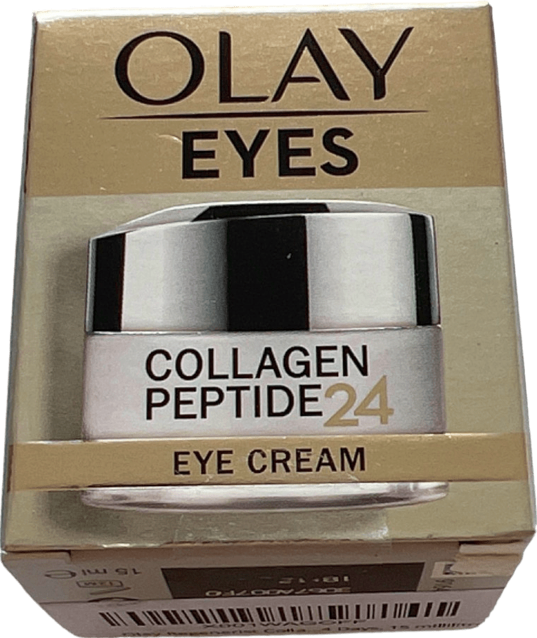 Olay Eyes Collagen Peptide24 Eye Cream 15 ml - Reliked