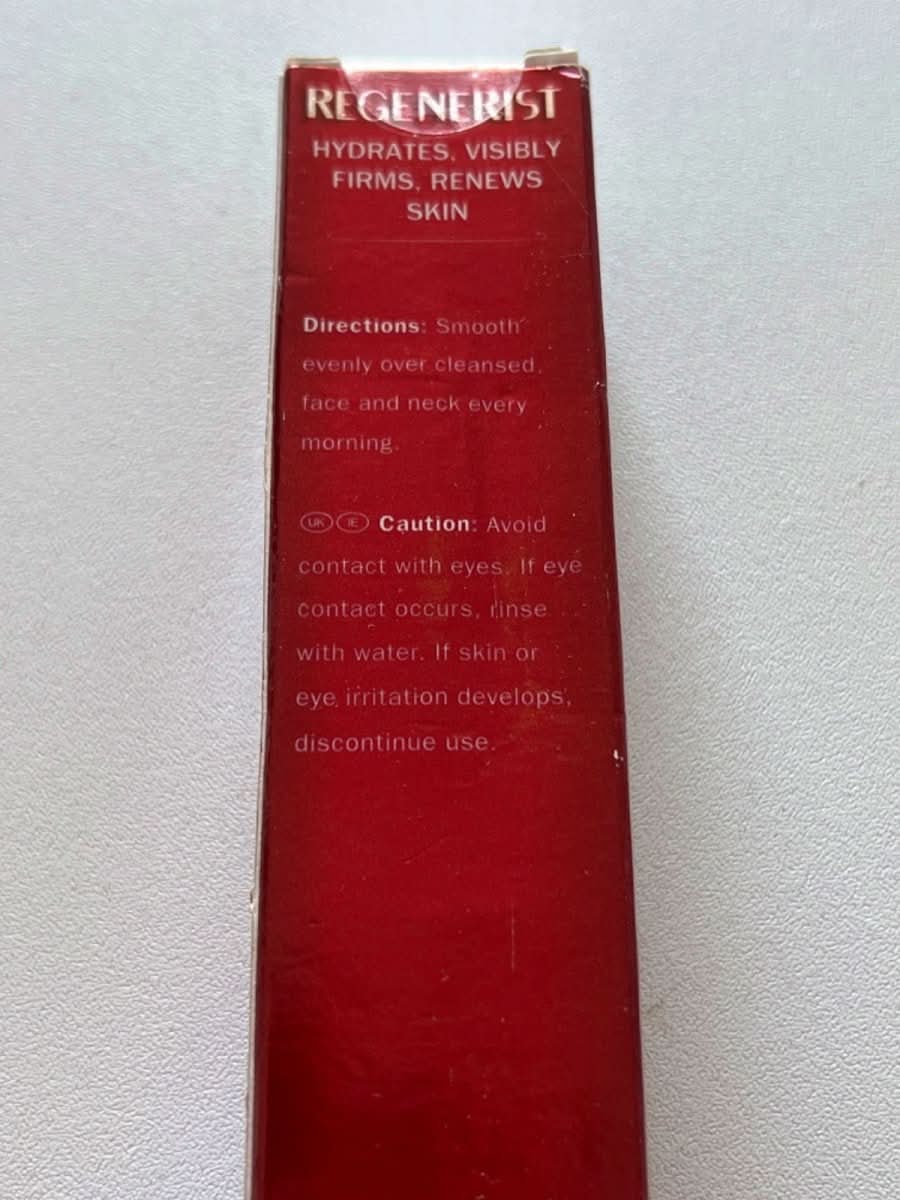 Olay Regenerist Day Cream SPF30 50ml - Reliked