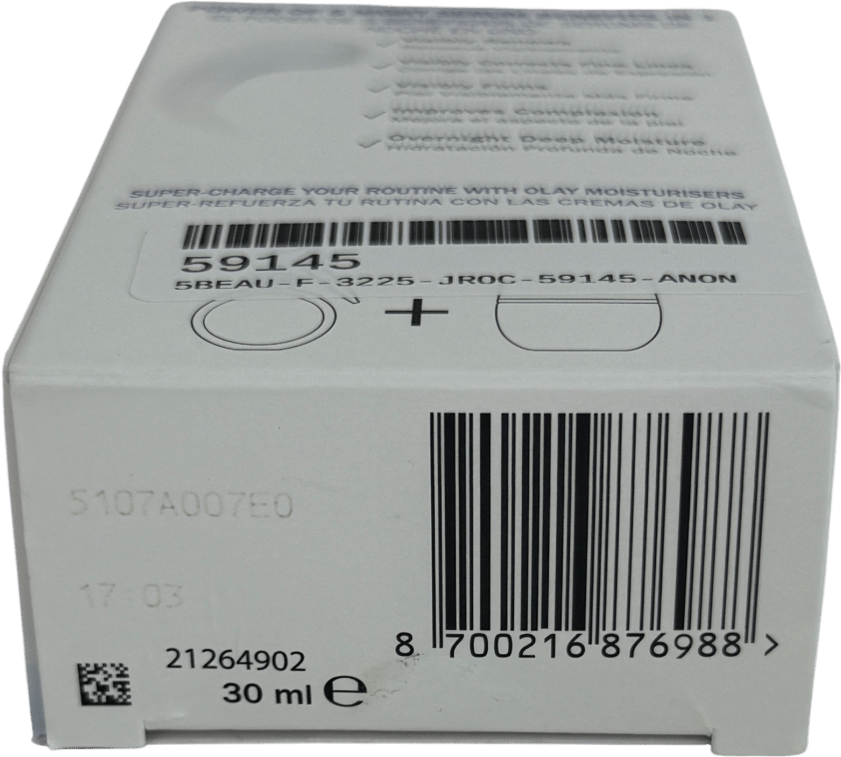 Olay Super Serum 30ml - Reliked