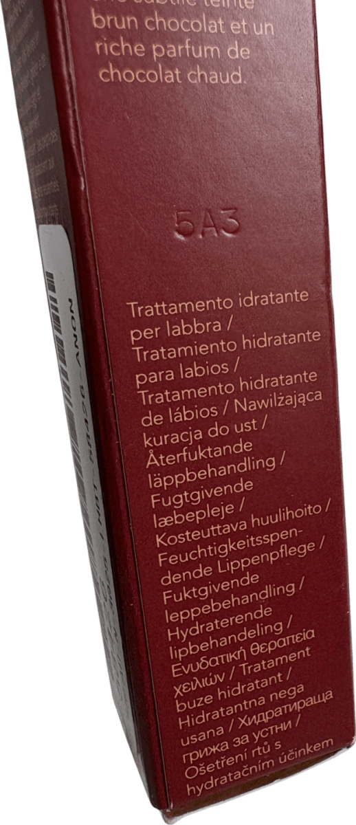 Ole Henriksen Pout Preserve Peptide Lip Treatment Cocoa Creme 12ml - Reliked