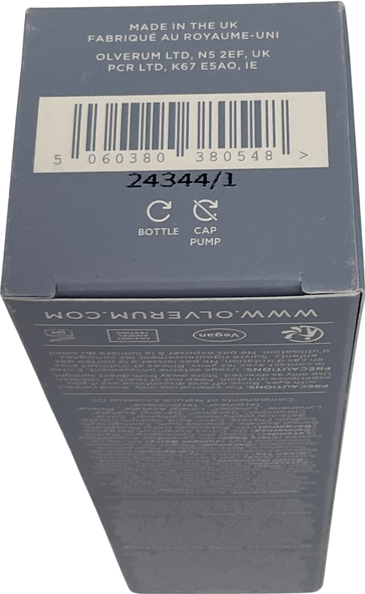 olverum Defence Day Cream 50ml - Reliked