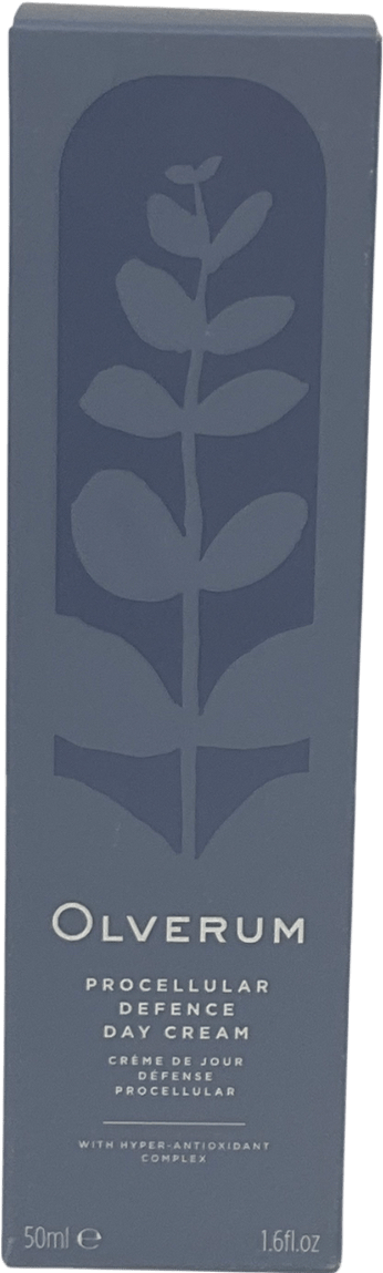 olverum Defence Day Cream 50ml - Reliked