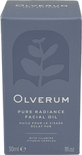 olverum Pure Radiance Facial Oil 30ml - Reliked