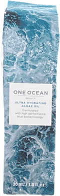 one ocean One Ocean Beauty Algae Oil For Face And Hair 30ml - Reliked