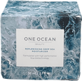 one ocean Replenishing Deep Sea Moisturizer 50ml - Reliked