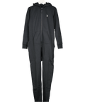 ONEPIECE Black Original Cosy Fleece Lined Onesie 2.0 UK S - Reliked