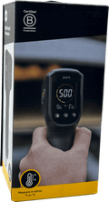 OONI Black Digital Infrared Thermometer One Size - Reliked