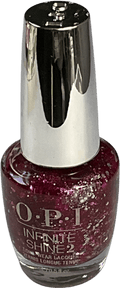 O.p.i Infinite Shine Long - wear Gel I Pink Its Snowing 15ml - Reliked