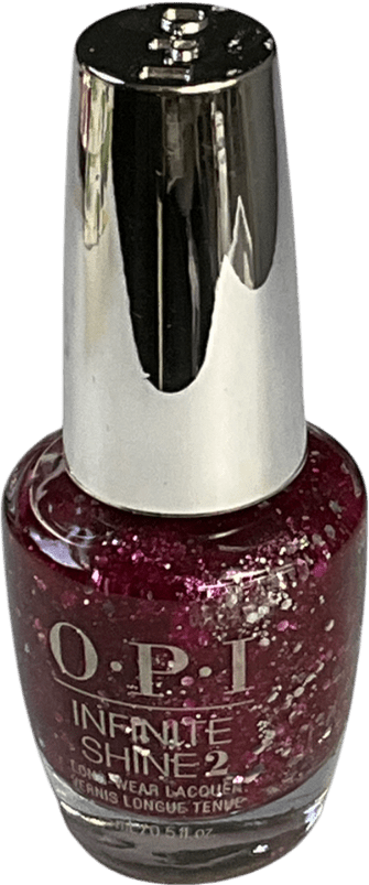 O.p.i Infinite Shine Long - wear Gel I Pink Its Snowing 15ml - Reliked