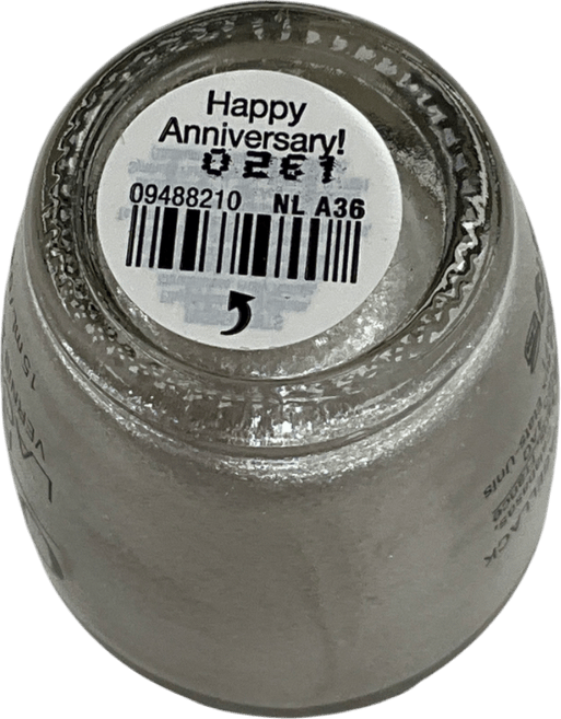 OPI Nail Polish Happy Anniversary 15ml - Reliked
