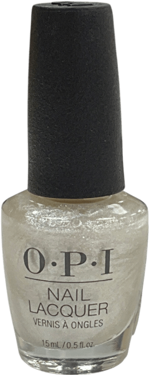OPI Nail Polish Happy Anniversary 15ml
