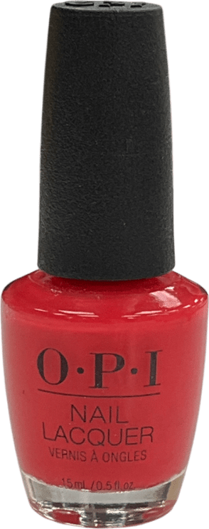 OPI On Collins Ave Nail Polish 15ml - Reliked