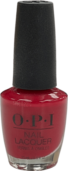 OPI The Thrill Nail Polish 15ml - Reliked