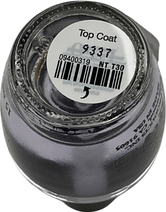 OPI Top Coat Nail Polish 15ml - Reliked