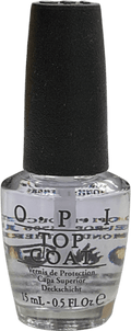 OPI Top Coat Nail Polish 15ml - Reliked