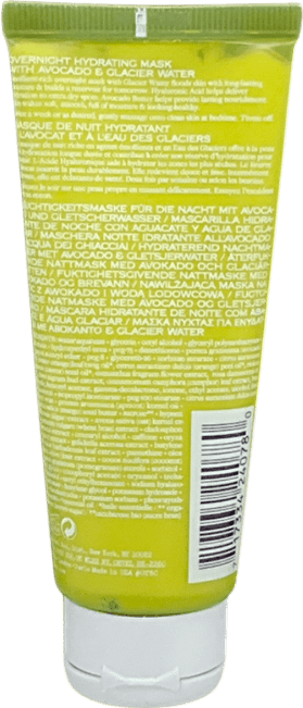 Origins Intensive Overnight Hydrating Face Mask 75ml - Reliked