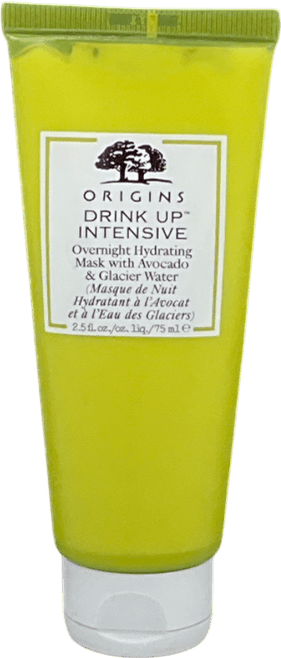 Origins Intensive Overnight Hydrating Face Mask 75ml - Reliked