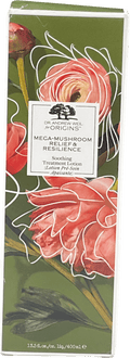 Origins Mega - mushroom Relief & Resilience Soothing Treatment Lotion 400ml - Reliked