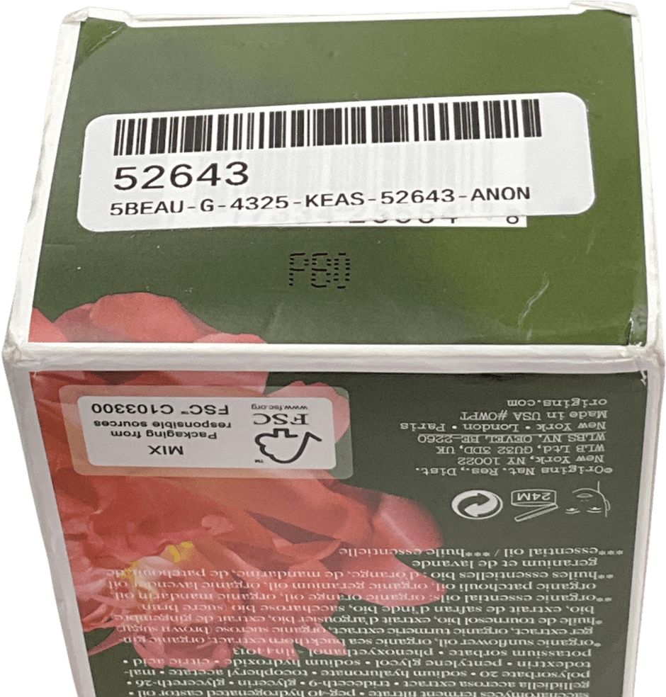 Origins Mega - mushroom Relief & Resilience Soothing Treatment Lotion 400ml - Reliked