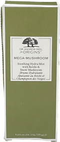 Origins Mega - mushroom Soothing Hydra - mist With Reishi And Snow Mushroom 100ml - Reliked