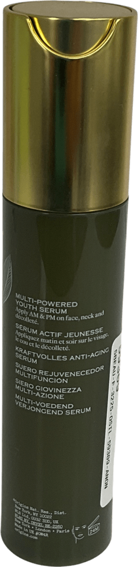 Origins Multi - powered Youth Peptide Serum 50ml - Reliked
