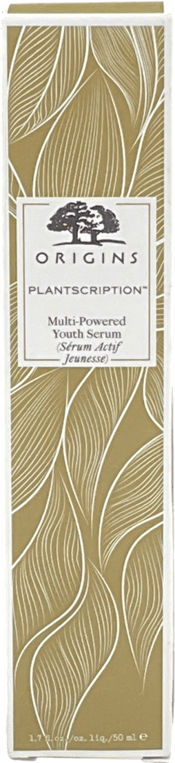 Origins Multi - powered Youth Peptide Serum 50ml - Reliked