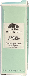 Origins Peace Of Mind On - the - spot Relief 15ml - Reliked