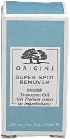 Origins Super Spot Remover™ Blemish Treatment Gel 10ml - Reliked