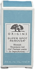 Origins Super Spot Remover™ Blemish Treatment Gel 10ml - Reliked
