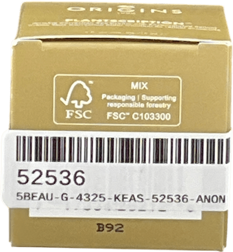 Origins Wrinkle Correction Retinol Eye Cream 15ml - Reliked