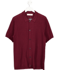 Orlebar Brown Red Sebastian Pique UK M - Reliked