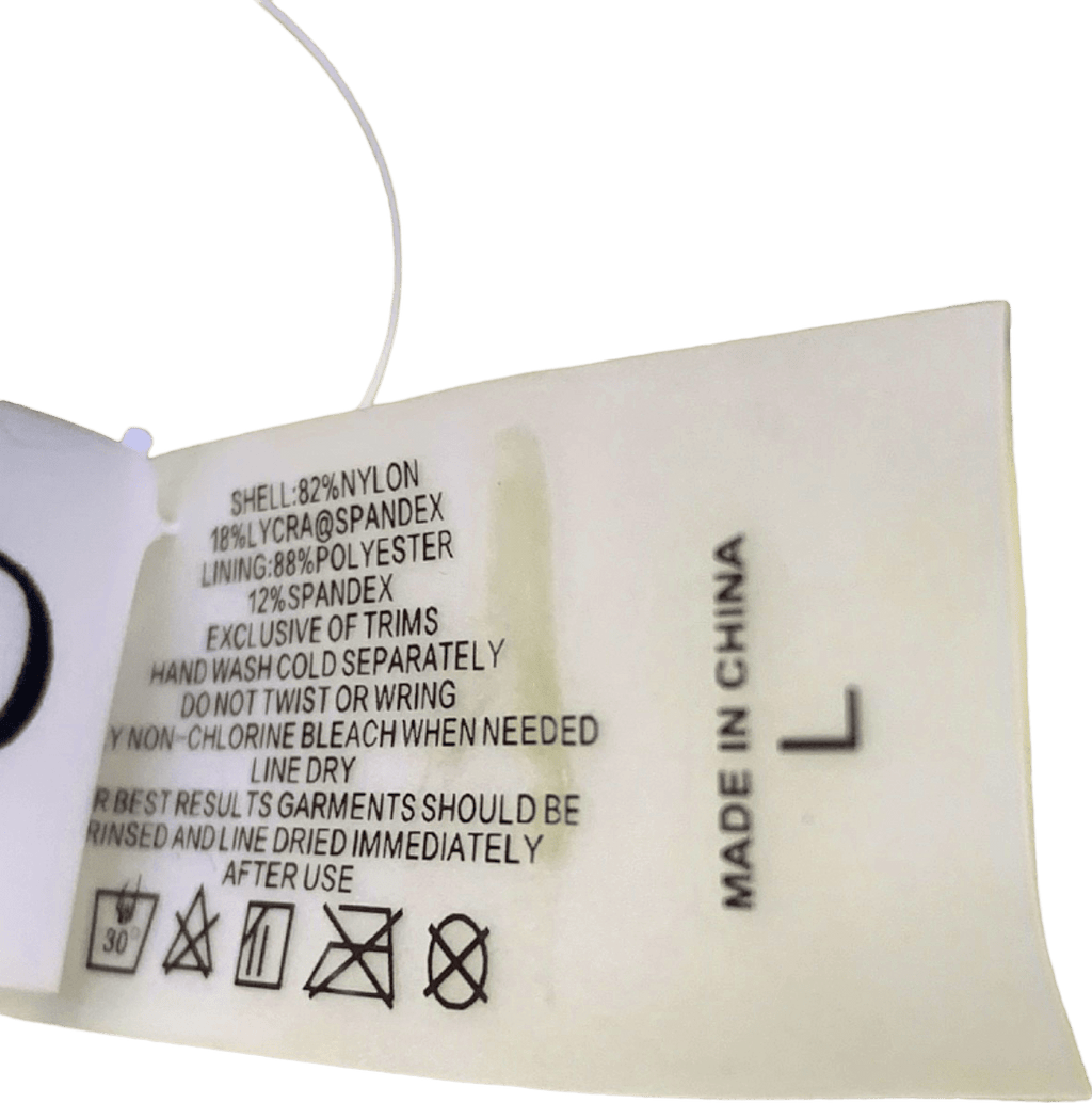 Orphe Green Skirt UK L - Reliked