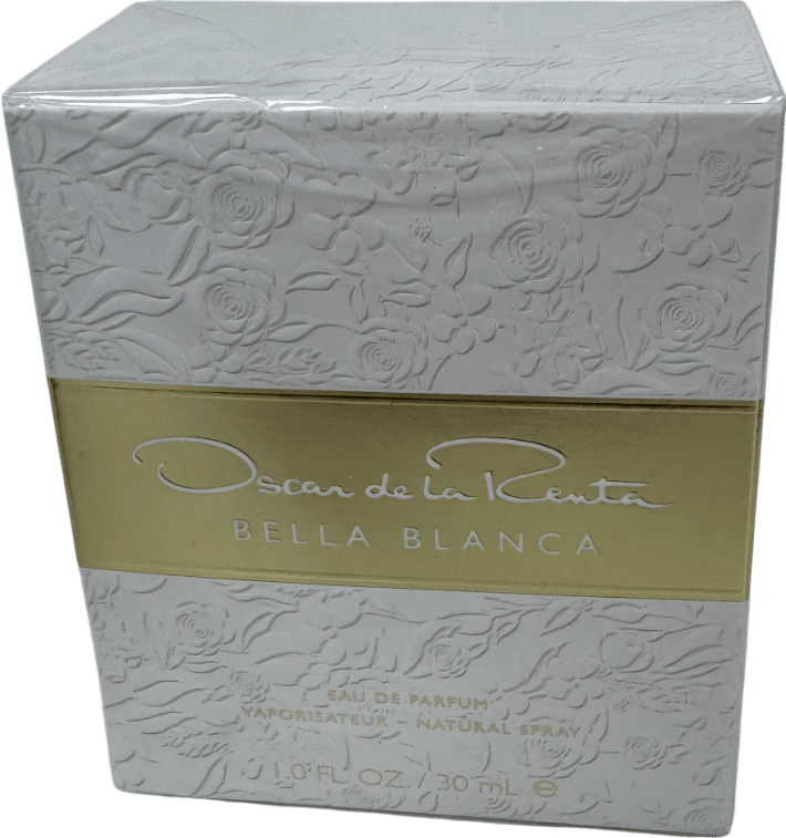Oscar de la Renta Bella Blanca Eau De Parfum 30ml - Reliked