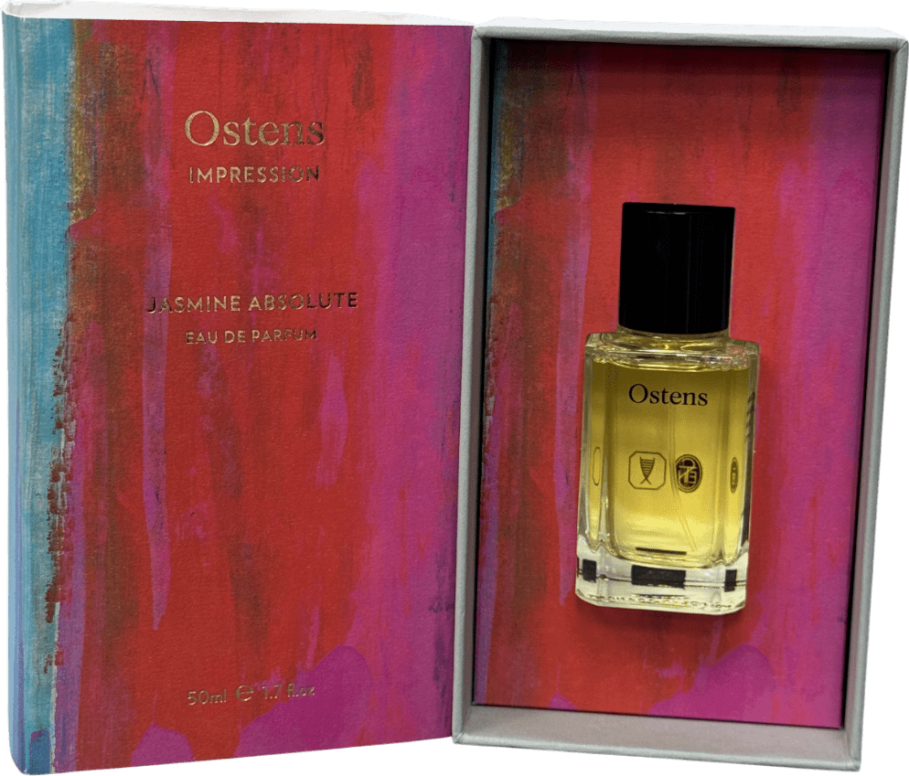 OSTENS IMPRESSION Jasmine Absolute Eau De Parfum 50ml - Reliked