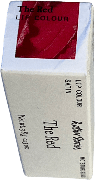 & Other Stories Lip Colour Satin The Red 3.8g - Reliked