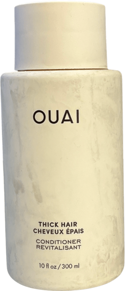 OUAI Thick Hair Conditioner 300ml - Reliked
