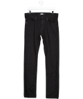 PAIGE Black Lennox Slim - fit Stretch - denim Jeans W31 - Reliked