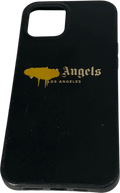 Palm Angels Black 12 Pro Max Phone Case - Reliked