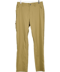 Patagonia Beige Quandary Trousers UK 6 - Reliked