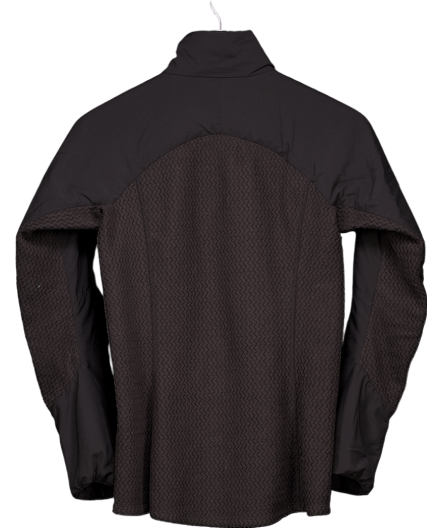 Patagonia Black Air Light Hybrid Jacket UK XS - Reliked