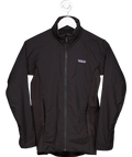 Patagonia Black Air Light Hybrid Jacket UK XS - Reliked
