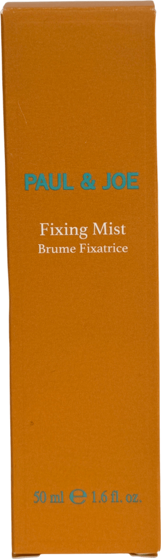 Paul & Joe Fixing Mist Universal 50ML - Reliked