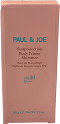 Paul & Joe Glow Sun Protection For The Body 80g - Reliked