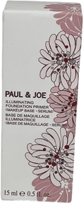 Paul & Joe Illuminating Makeup Base 01 Illuminating Foundation Primer 15ml - Reliked
