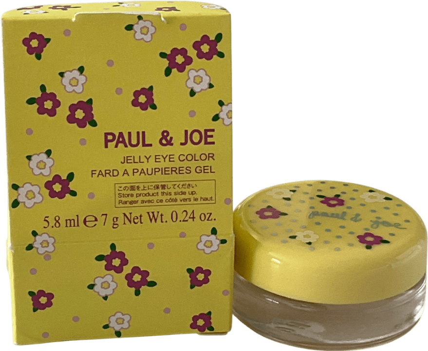 Paul & Joe Jelly Eye Colour 5.8ml - Reliked