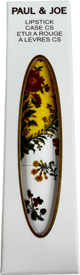 Paul & Joe Lipstick Case 084 onesize - Reliked