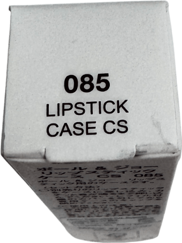 Paul & Joe Lipstick Case 085 onesize - Reliked