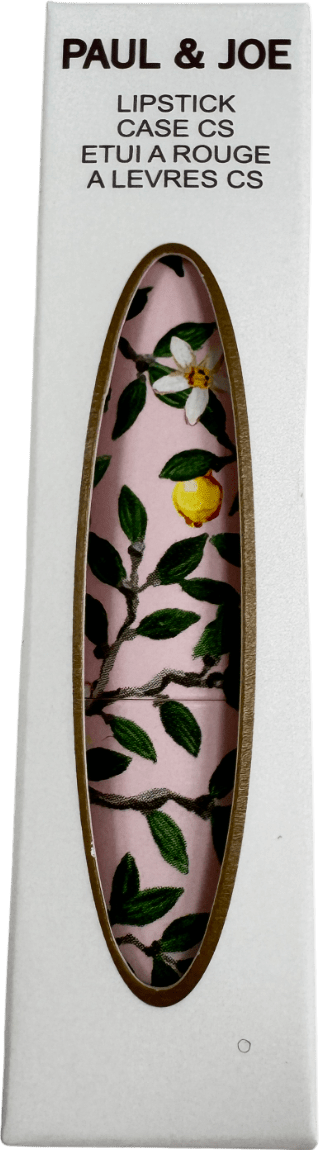 Paul & Joe Lipstick Case 086 onesize - Reliked