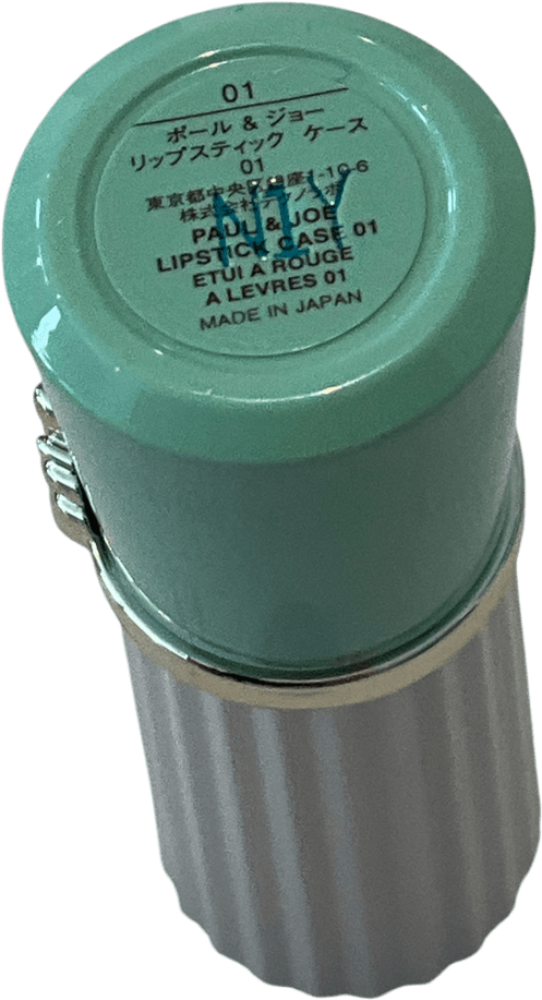 Paul & Joe Lipstick Case - Reliked