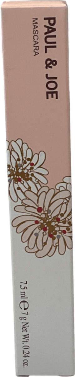 Paul & Joe Mascara 02 7.5ml - Reliked